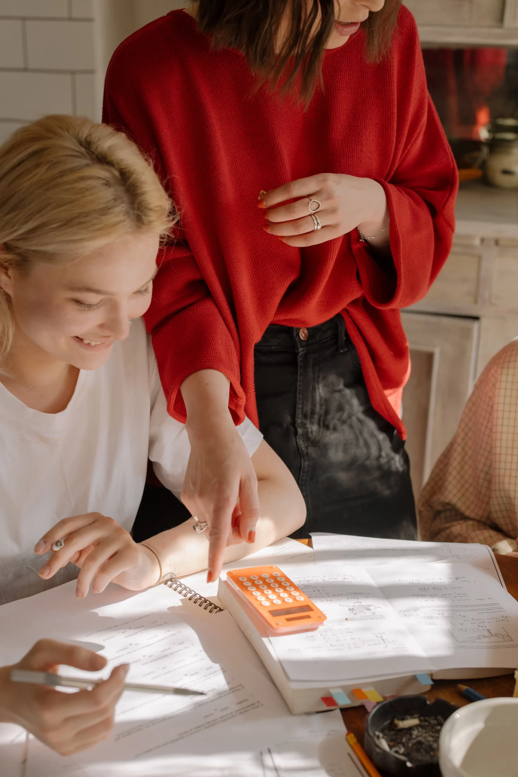 Finanzlehrkraft: Kostenloses Onlineseminar: Wieviel Immobilie kann ich mir leisten?